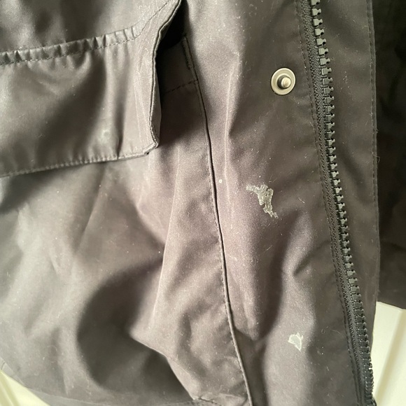 Men’s Helly Hansen outdoor jacket - Picture 5 of 6